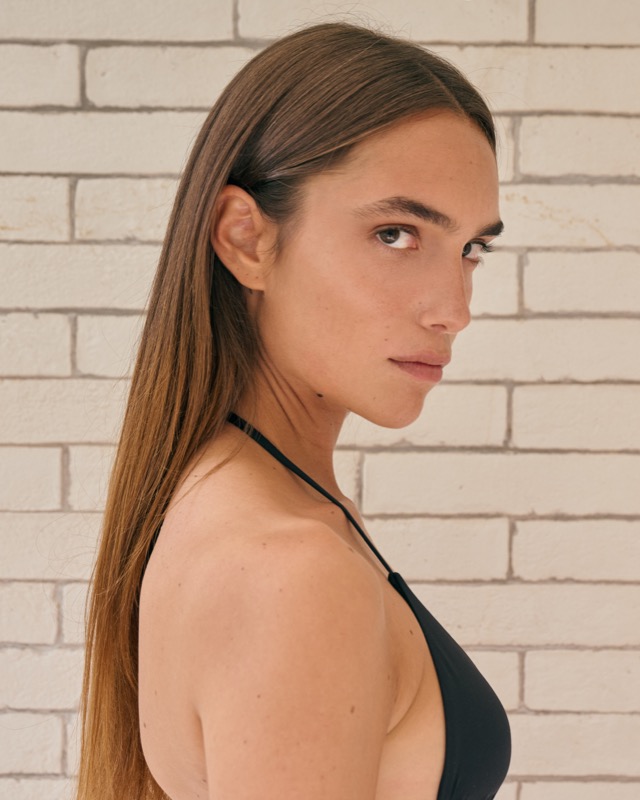 Face, profile reference